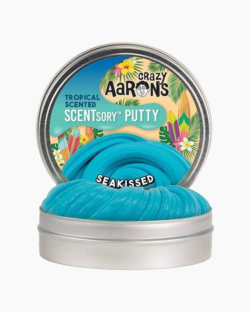 Seakissed SCENTsory Putty