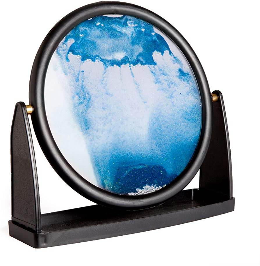 Sand Art Frame – Sea & Sky Sensory Co