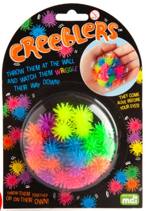 Creeblers – Sea & Sky Sensory Co